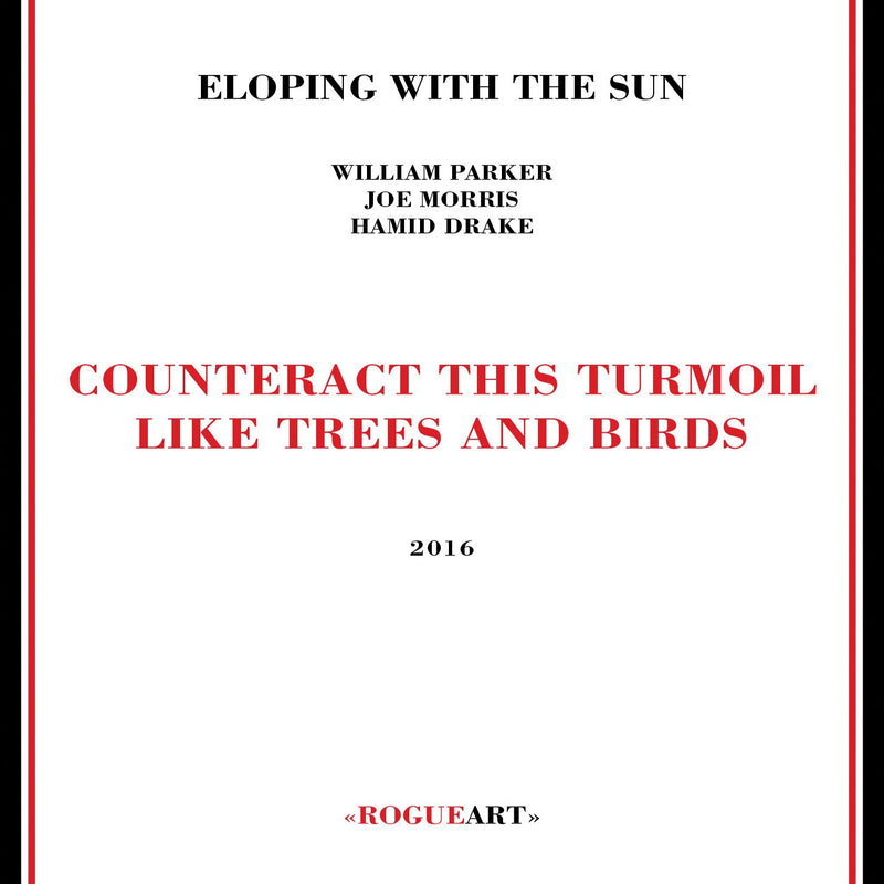 Counteract This Turmoil Like Trees & Birds