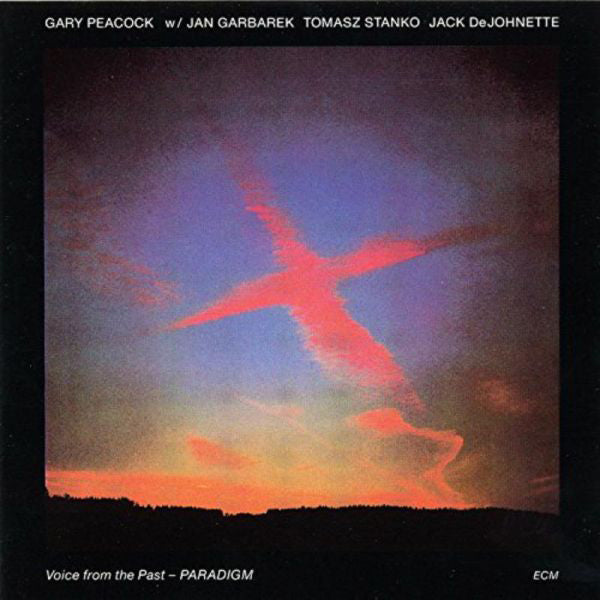 Voices from the Past: PARADIGM
