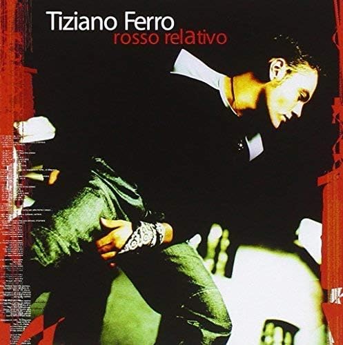 Rosso Relativo