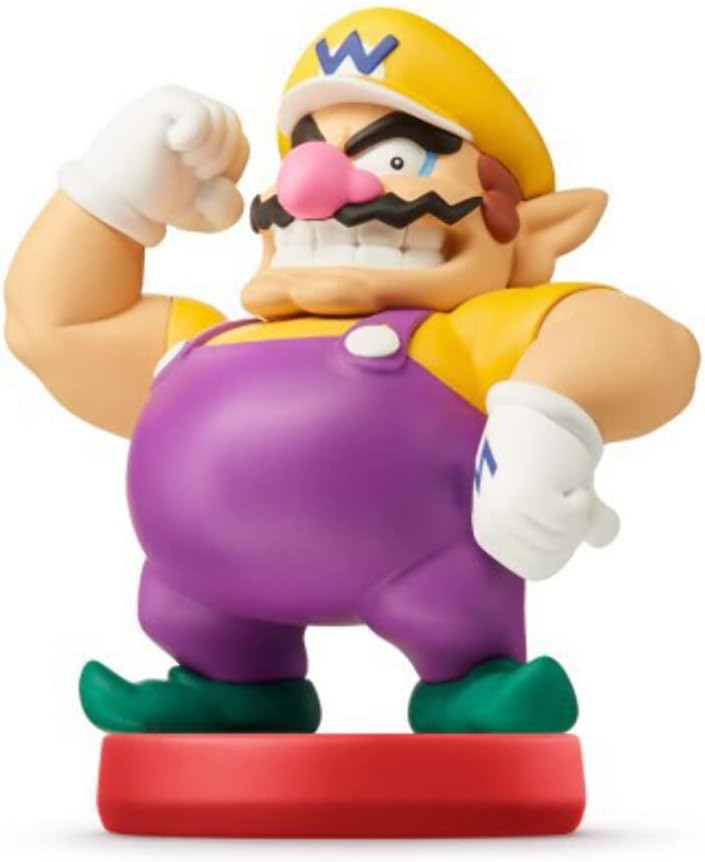 Amiibo 'Super Mario'