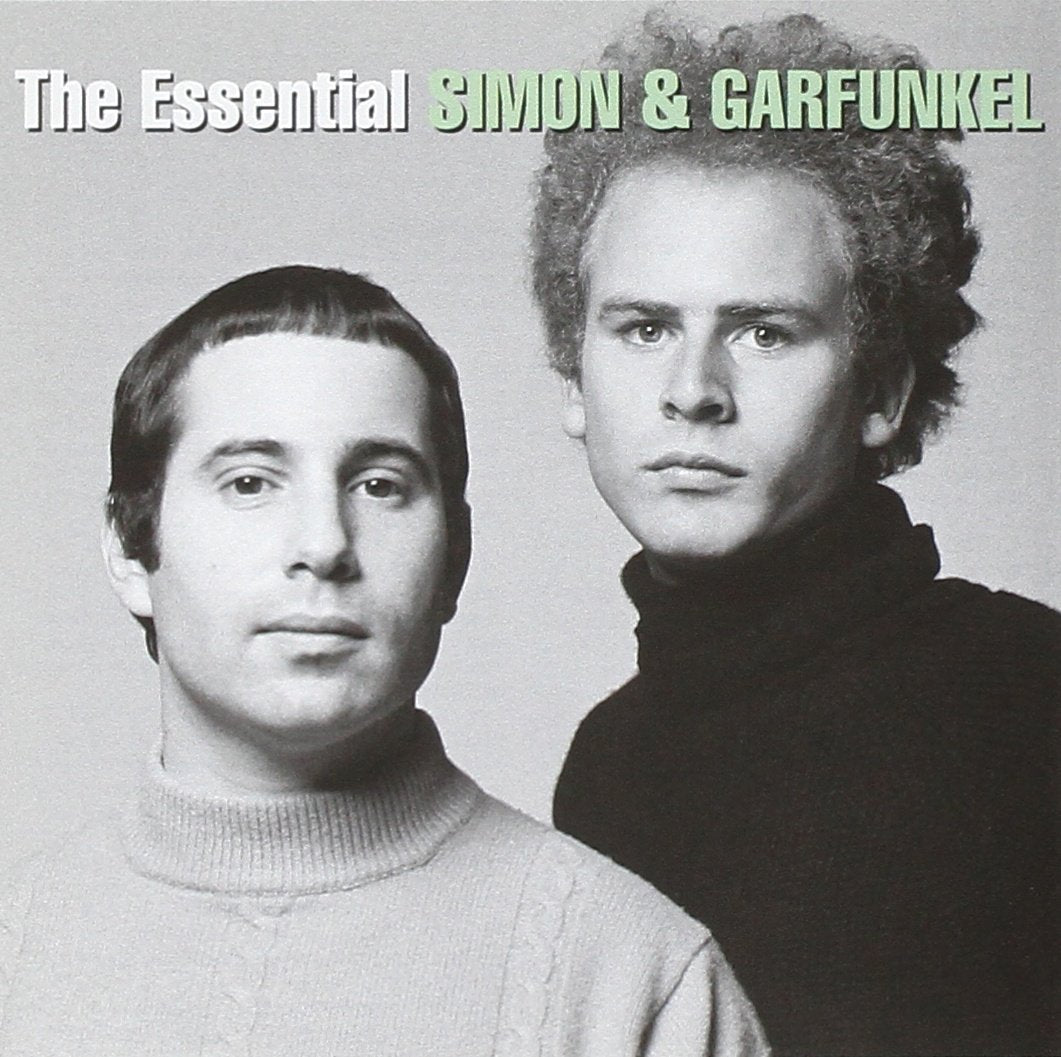 Essential Simon & Garfunkel