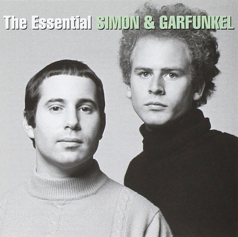 Essential Simon & Garfunkel