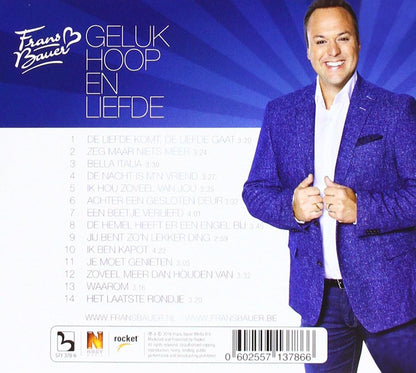 Geluk, Hoop & Liefde
