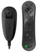 Duo Controller Pack Black (Nintendo Wii/Nintendo Wii U