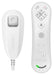 Duo Controller Pack White (Nintendo Wii/Nintendo Wii U