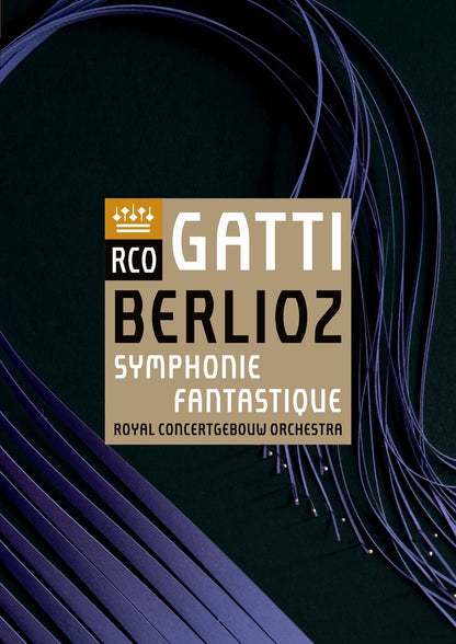 Berlioz: Symphonie fantastique (Concertgebouw Amsterdamn, 2016