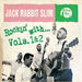 Rockin' With... - Volume 1 & 2