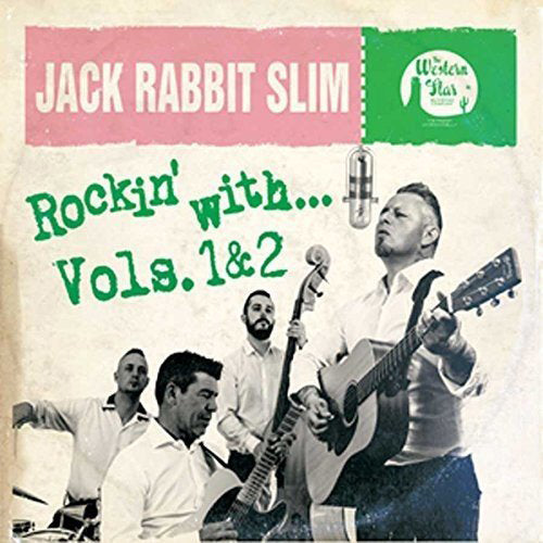 Rockin' With... - Volume 1 & 2