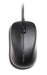 Kensington K72110EU Wired ValuMouse Mouse for Windows/Mac/Mac OS/Mac OS X - Bla