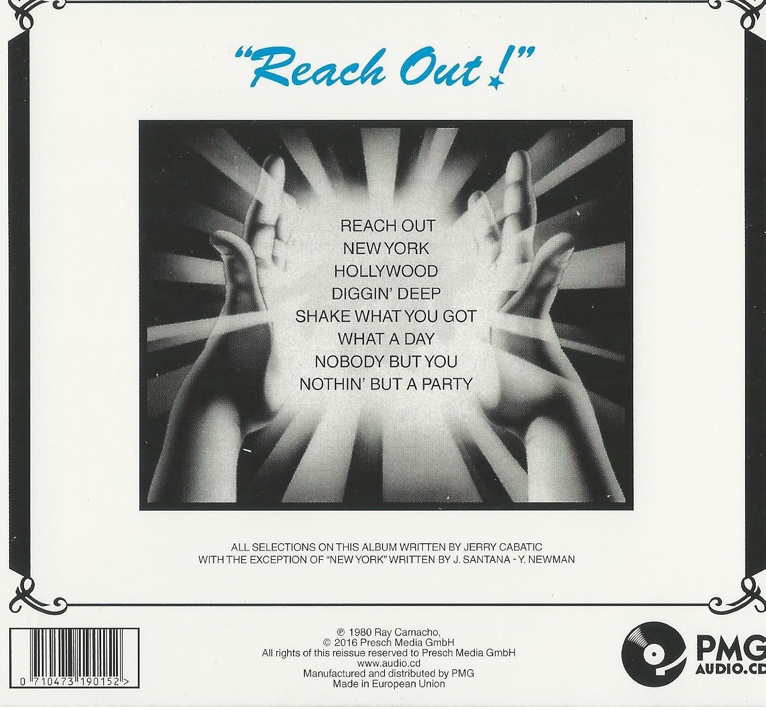 Reach Out