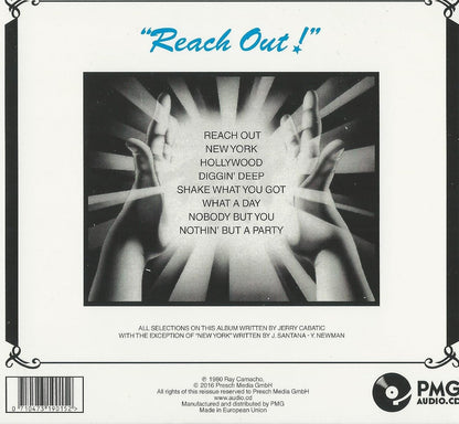 Reach Out