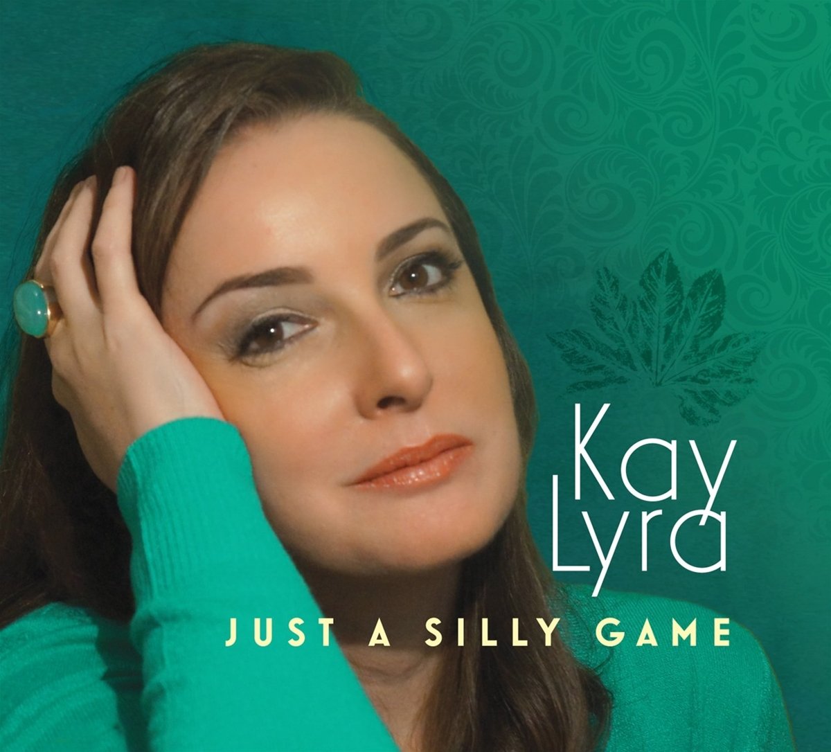 Just a Silly Game -Digi-