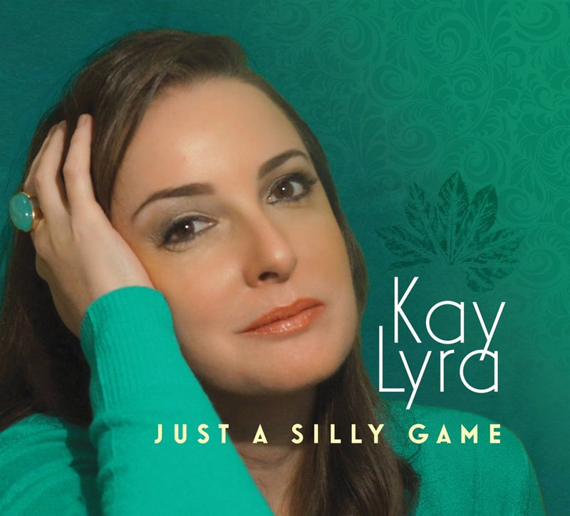 Just a Silly Game -Digi-
