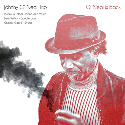 O'Neal Is Back