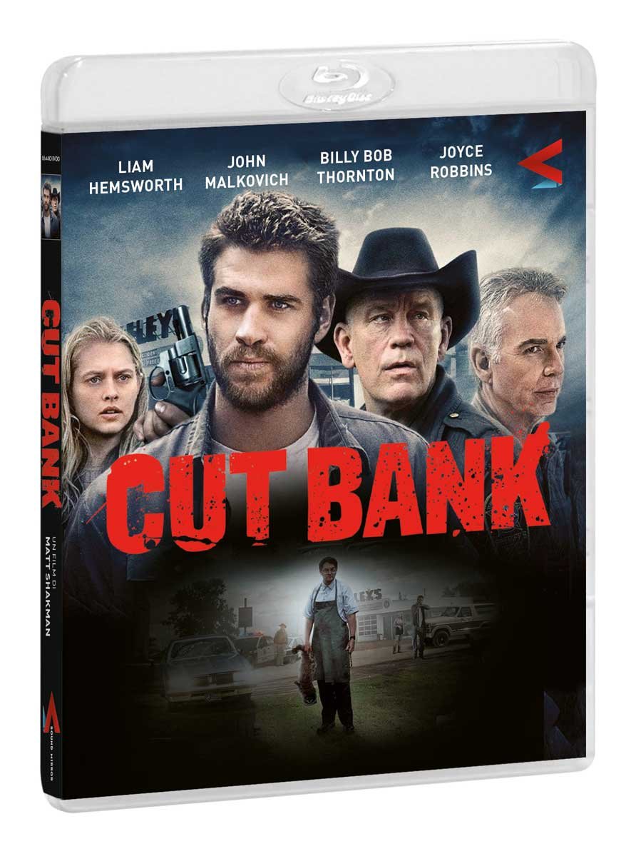 Cut Bank