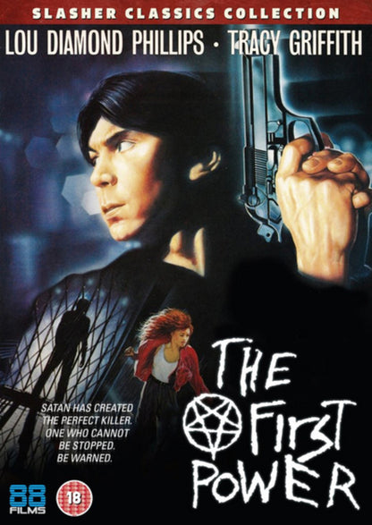 The First Power