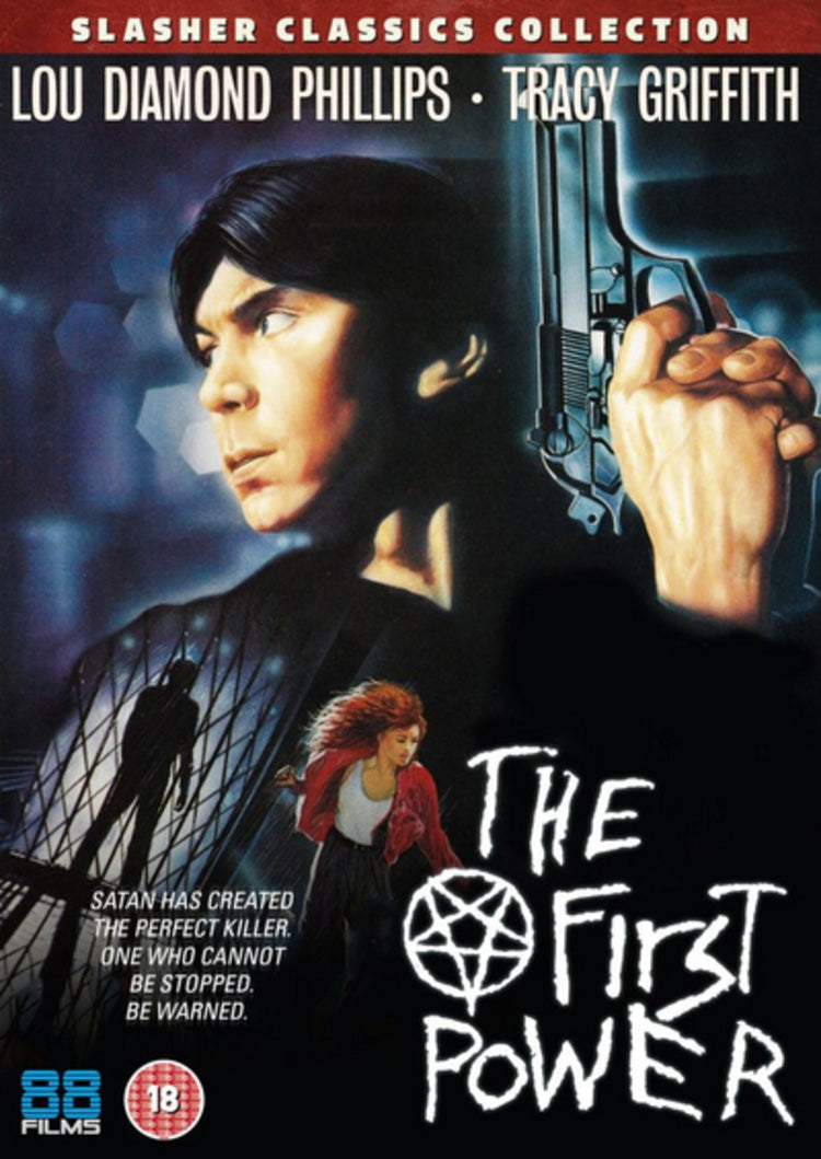 The First Power