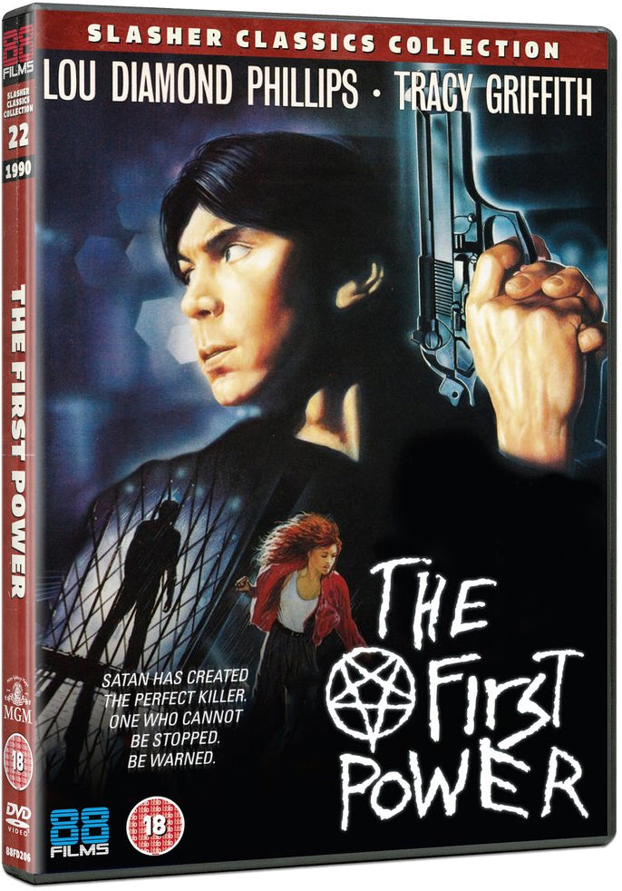 The First Power