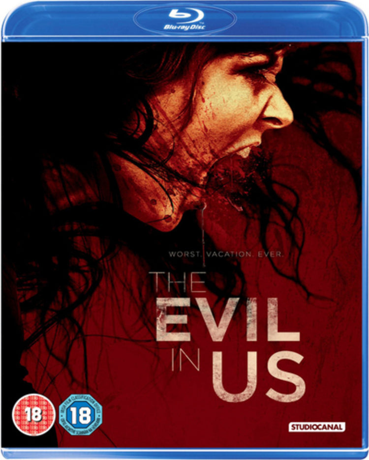 The Evil in Us