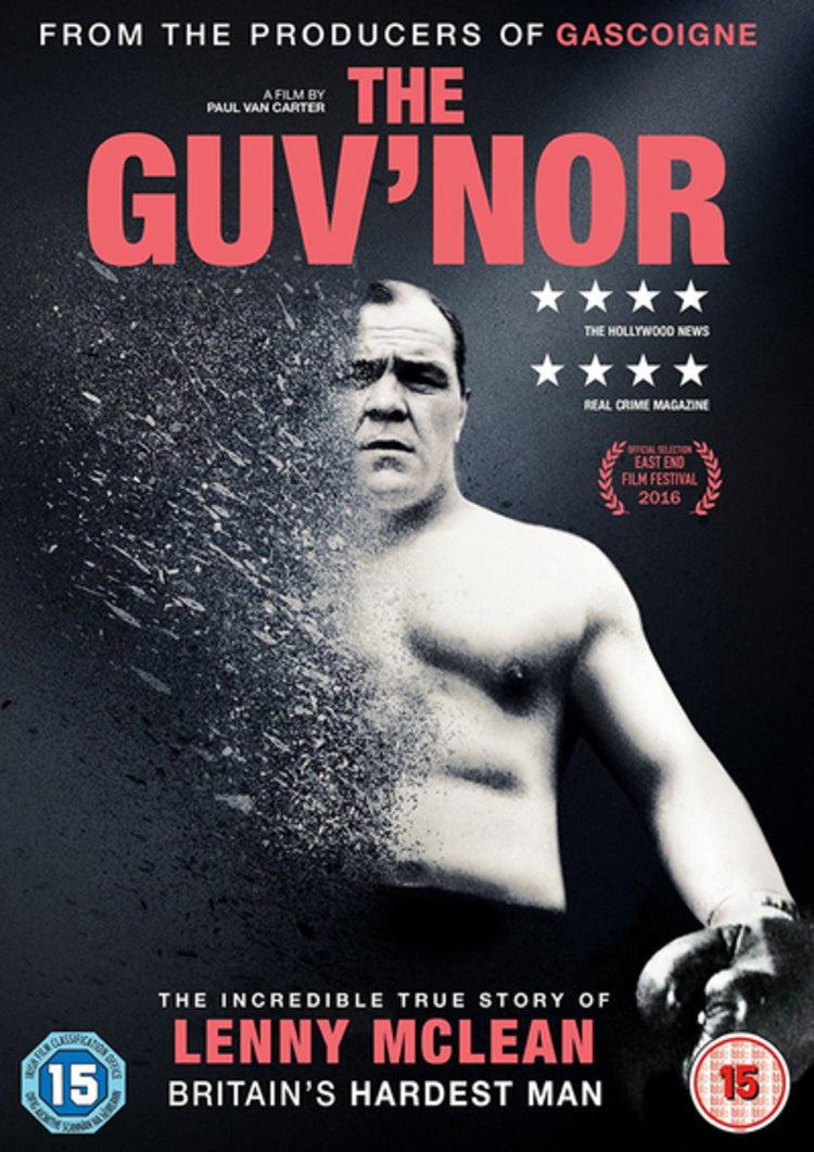 The Guv'nor