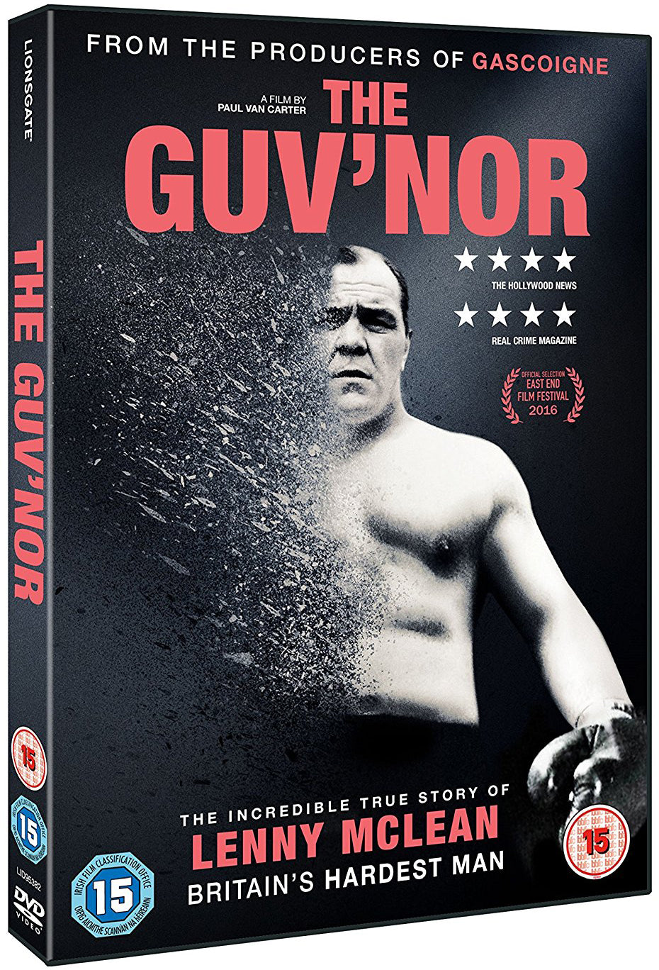 The Guv'nor