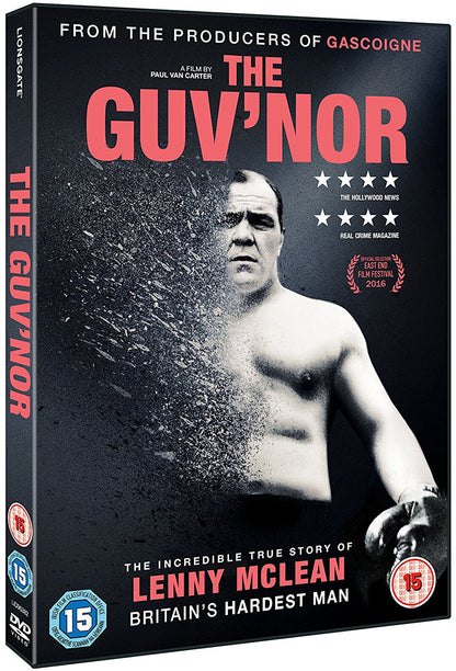 The Guv'nor