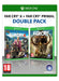 Far Cry Primal and Far Cry 4 Double Pack (Xbox One) Xbox One Single