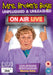Mrs Brown’s Boys: Unplugged & Unleashed - On Air Live
