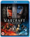 Warcraft