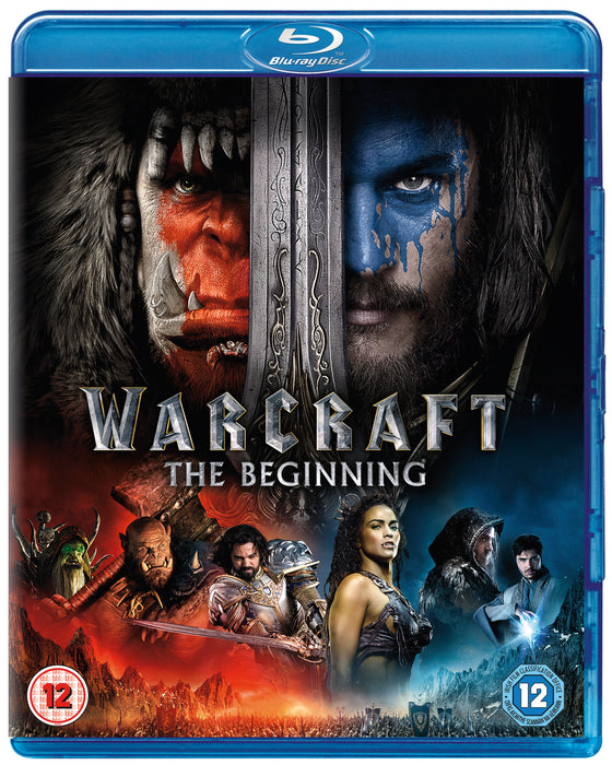 Warcraft: The Beginning