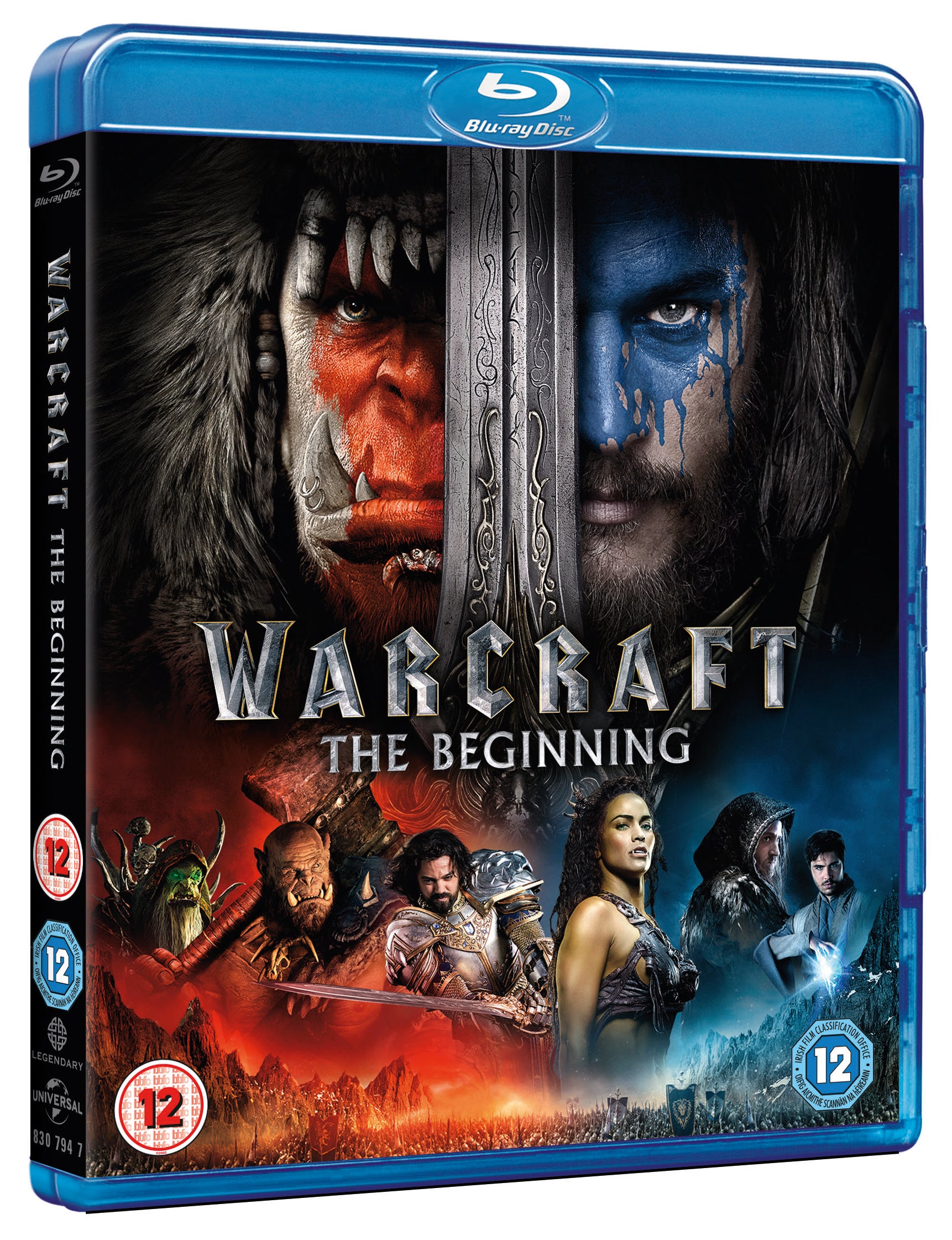 Warcraft