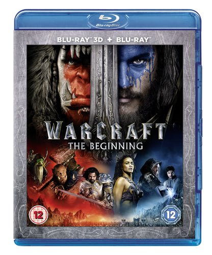 Warcraft