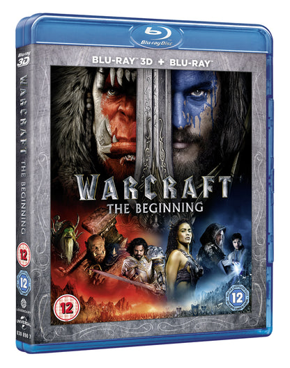 Warcraft
