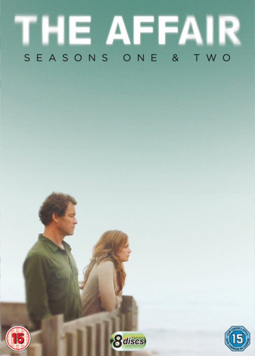 The Affair: Seasons 1 and 2