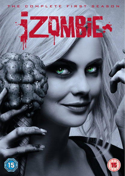 iZombie: Season 1