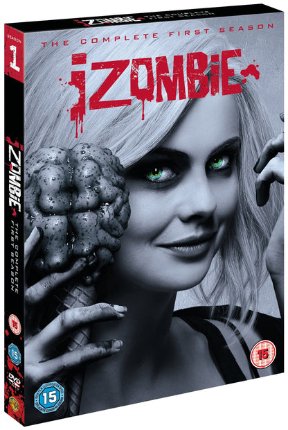 iZombie: Season 1