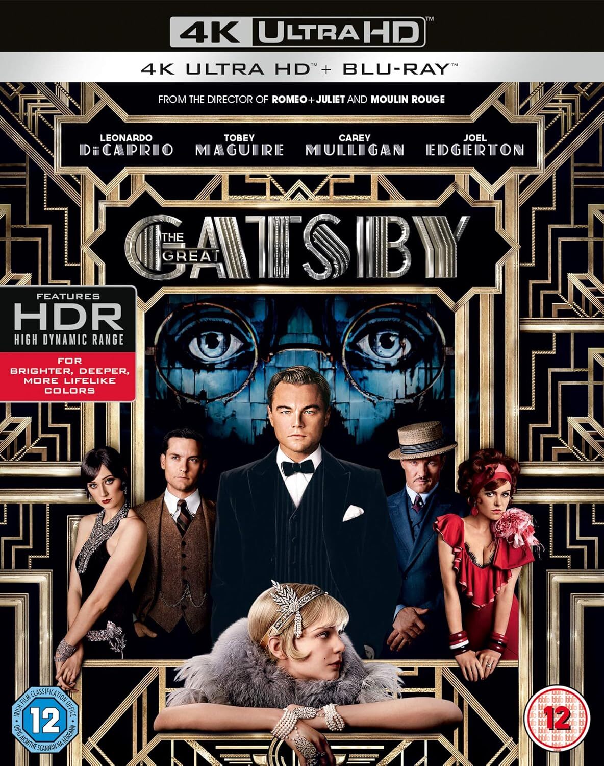 The Great Gatsby
