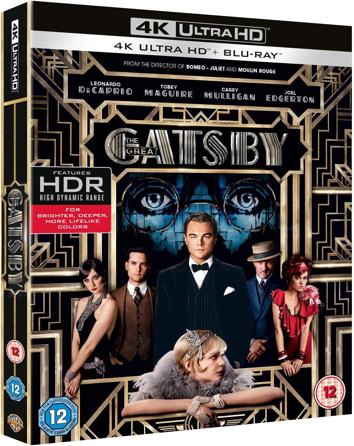 The Great Gatsby