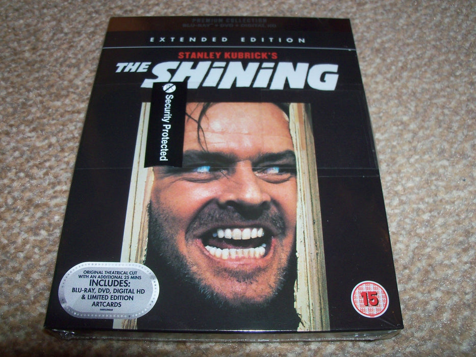 The Shining (Extended Cut)