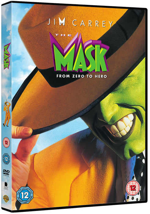 The Mask