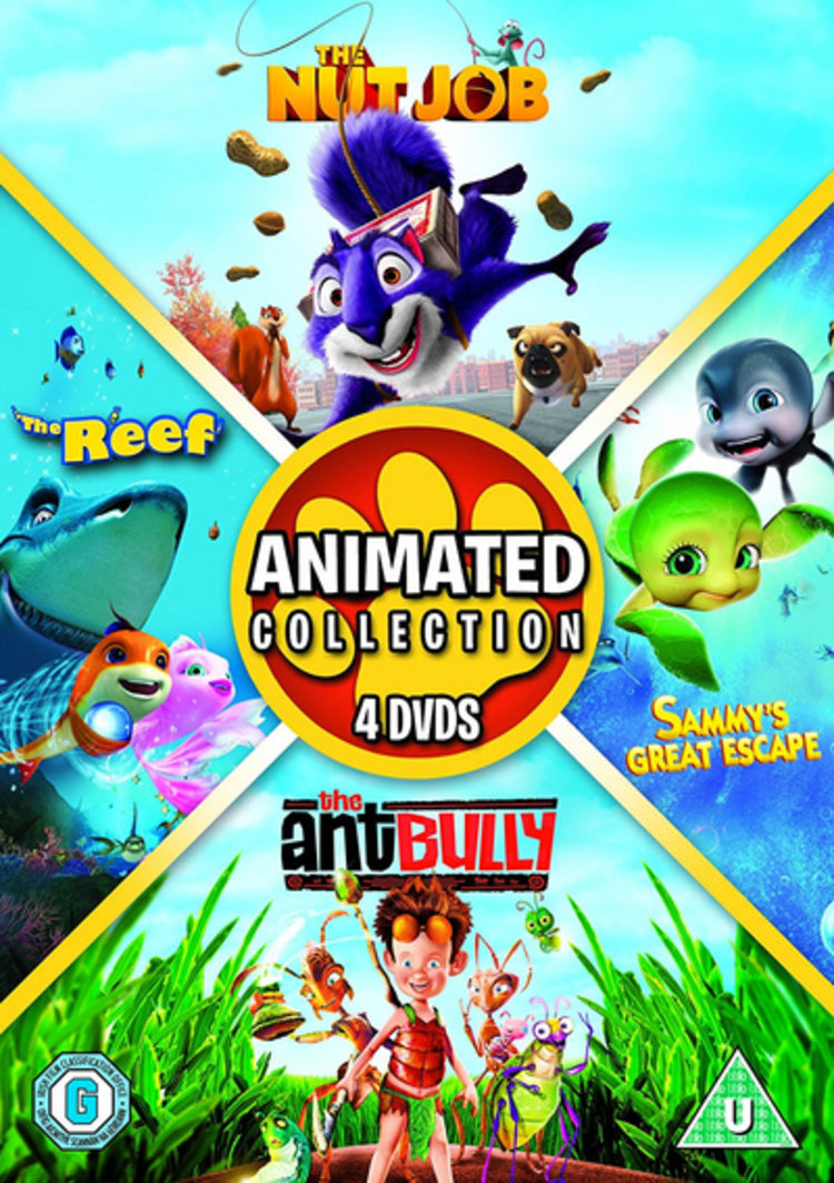 Animated Collection