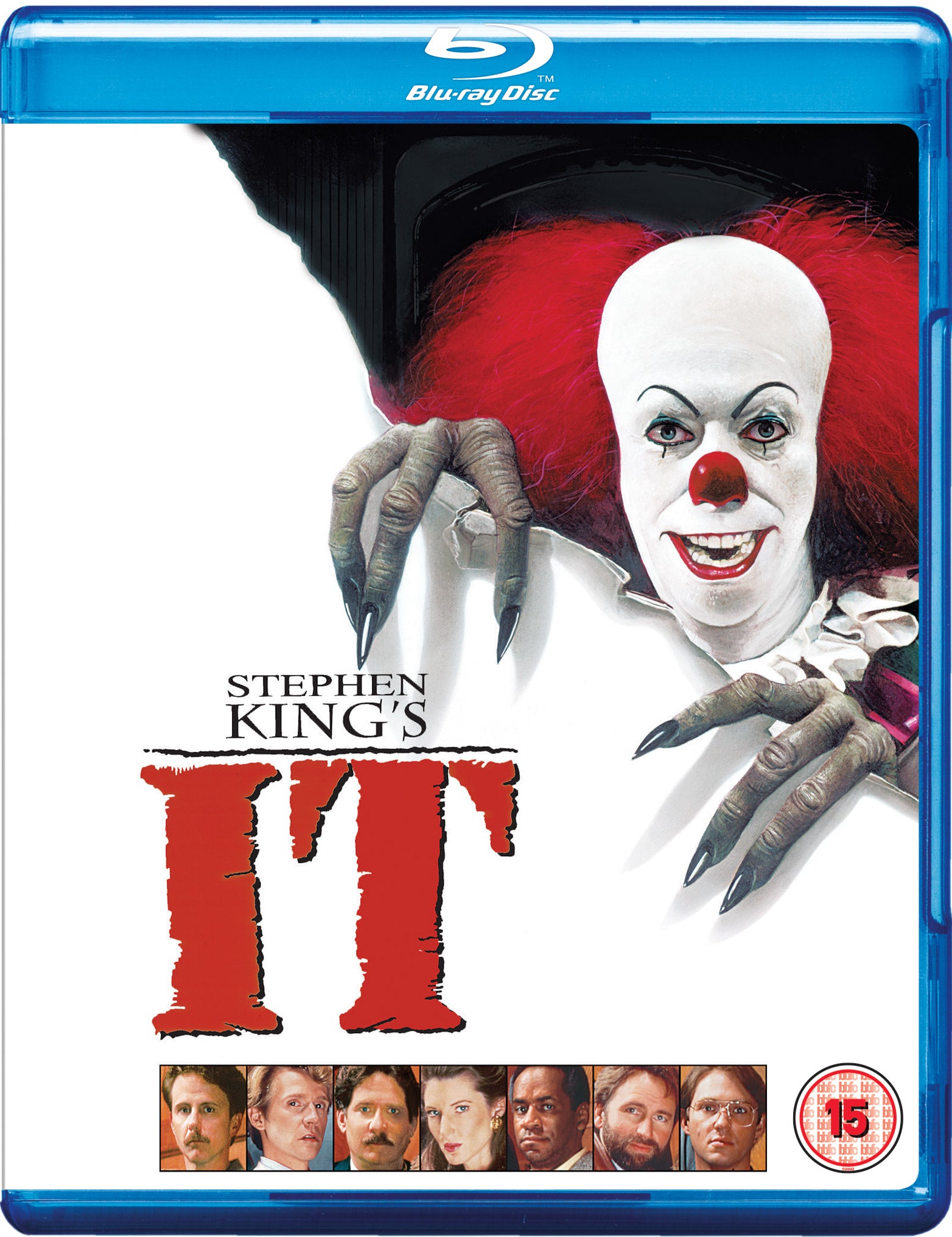 Stephen King's It
