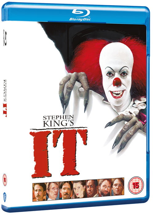 Stephen King's It