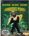 Forbidden Planet Blu-ray