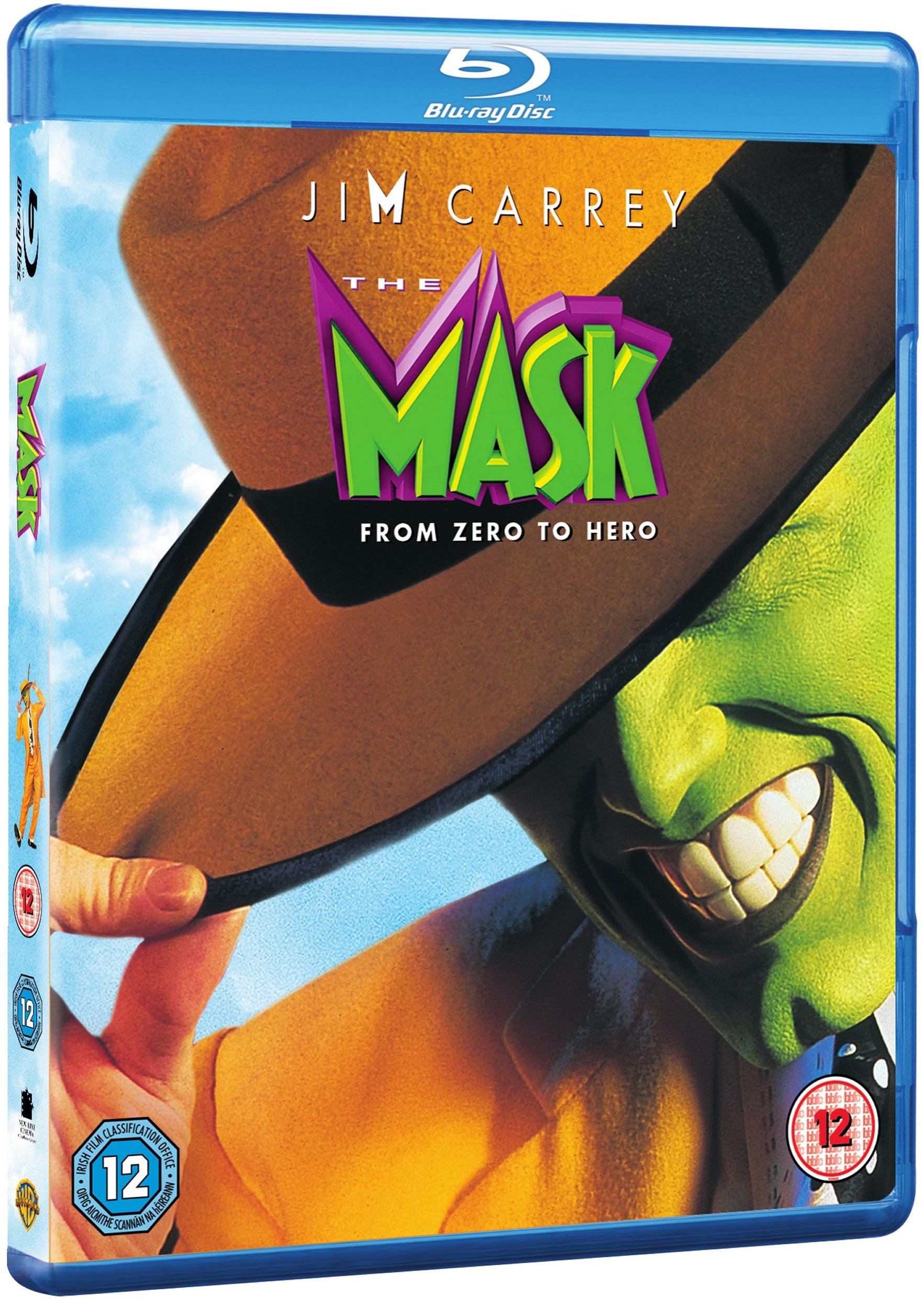Mask, The (1994)