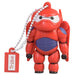 Big Hero 6 - Baymax Armored - Chiavetta Usb 16Gb