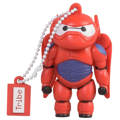 Big Hero 6 - Baymax Armored - Chiavetta Usb 16Gb