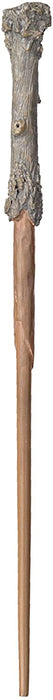 The Noble Collection Harry Potter Varita de Personaje