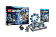 Lego Dimensions Starter Pack