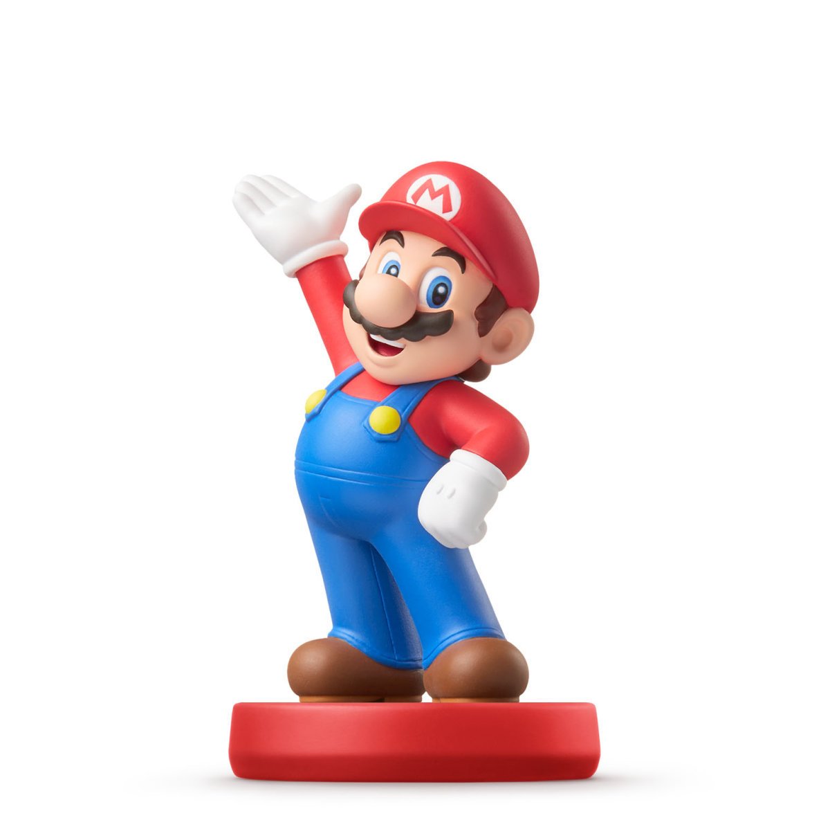 Donkey Kong amiibo - Super Mario Collection (Nintendo Wii U/Nintendo 3DS